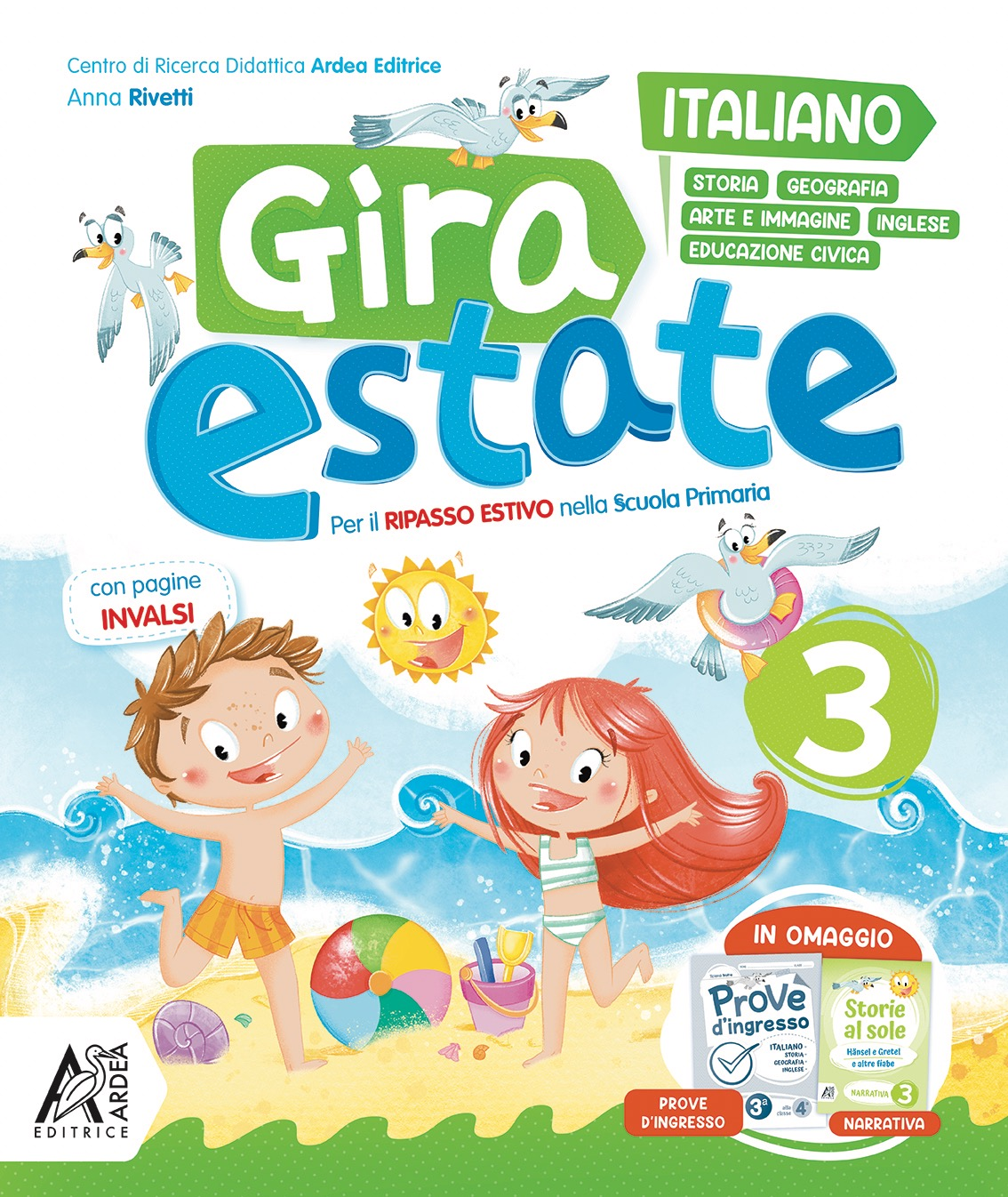 GIRA ESTATE 3