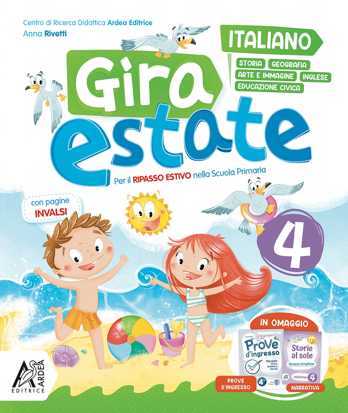 GIRA ESTATE 4