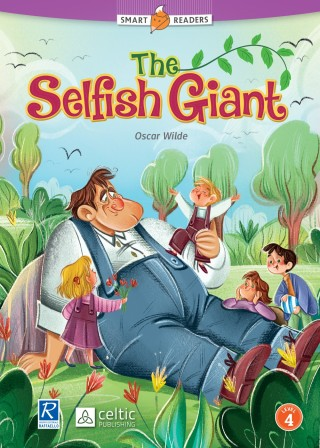 THE SELFISH GIANT