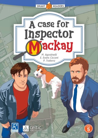 A CASE FOR INSPECTOR MACKAY