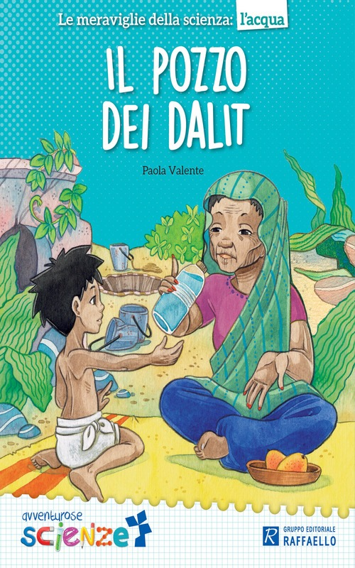 IL POZZO DEI DALIT