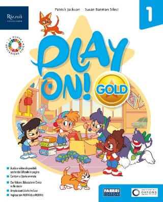 PLAY ON! GOLD 1