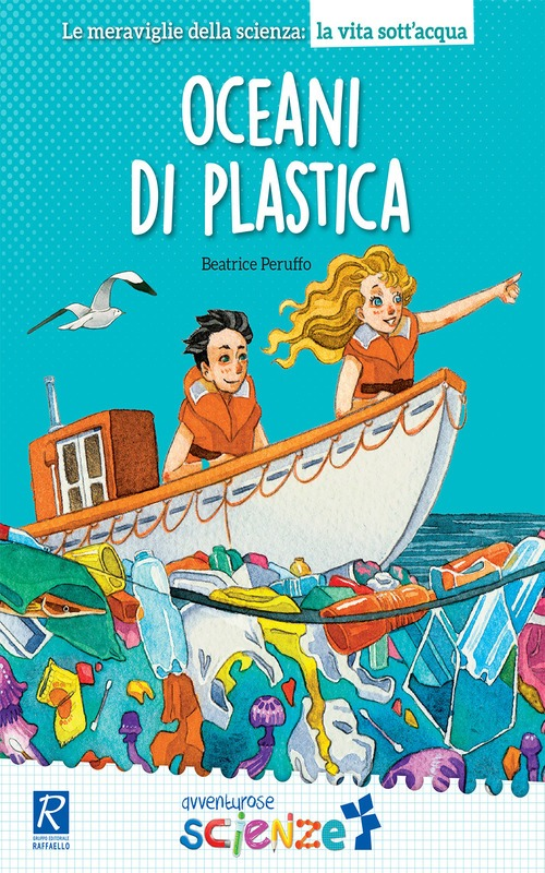 OCEANI DI PLASTICA