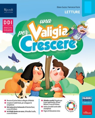 UNA VALIGIA PER CRESCERE 3