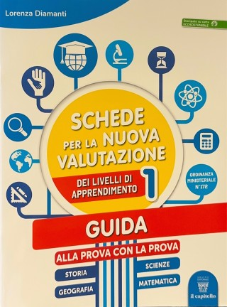 SCHEDE PER LA NUOVA VALUTAZIONE 1