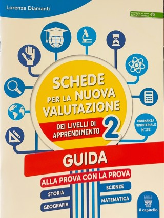 SCHEDE PER LA NUOVA VALUTAZIONE 2