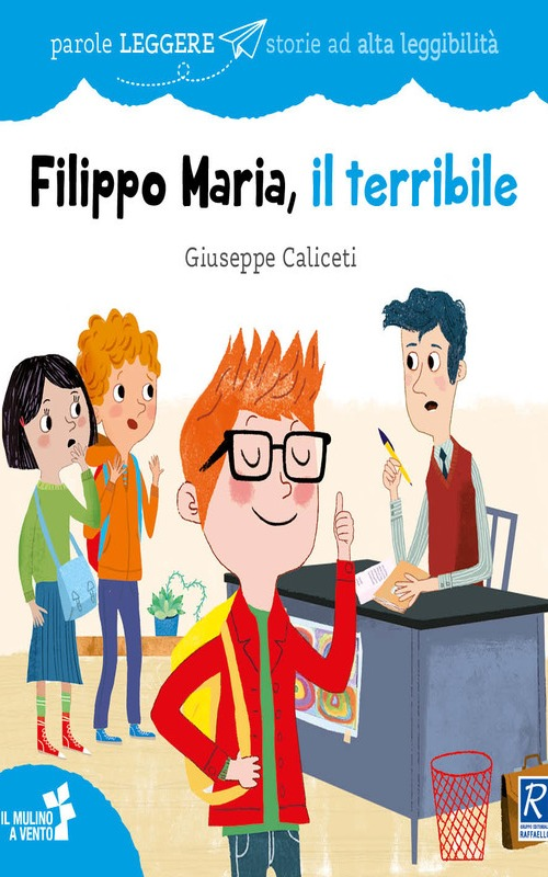 FILIPPO MARIA, IL TERRIBILE