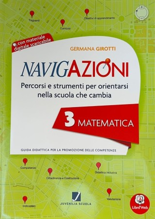 NAVIGAZIONI 3 matematica