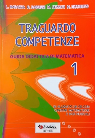 TRAGUARDO COMPETENZE 1 matematica