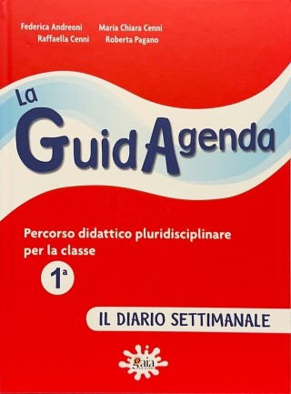 LA GuidAgenda ( IL DIARIO SETTIMANALE ) 1a