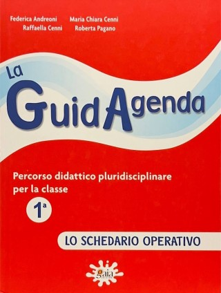 LA GuidAgenda ( LO SCHEDARIO OPERATIVO ) 1