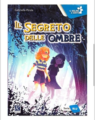 IL SEGRETO DELLE OMBRE 