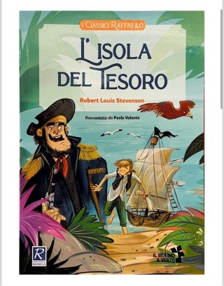 L'ISOLA DEL TESORO