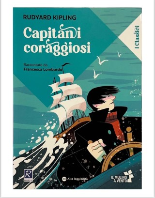 CAPITANI CORAGGIOSI