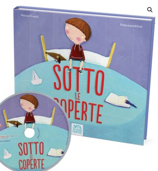 SOTTO LE COPERTE