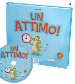 UN ATTIMO !