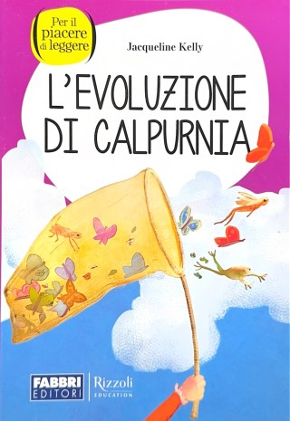 L'EVOLUZIONE DI CALPURNIA