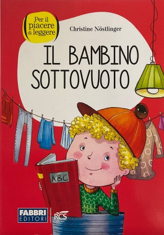 IL BAMBINO SOTTOVUOTO