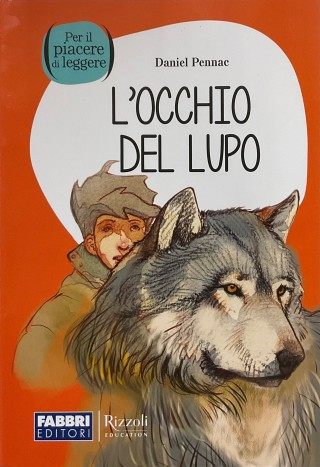 L'OCCHIO DEL LUPO