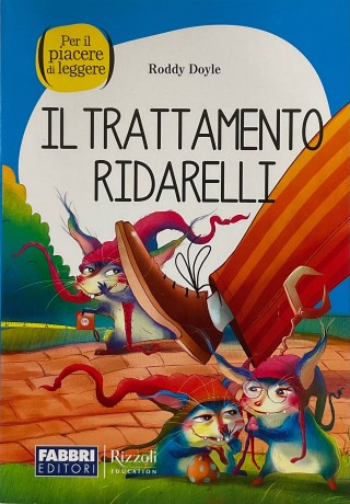 IL TRATTAMENTO RIDARELLI