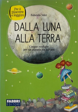 DALLA LUNA ALLA TERRA