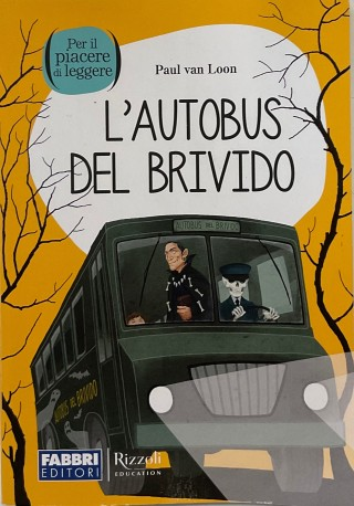 L'AUTOBUS DEL BRIVIDO 