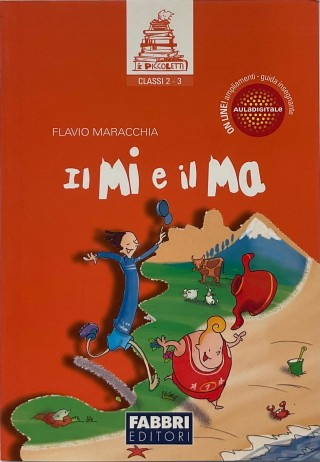 IL MI E IL MA