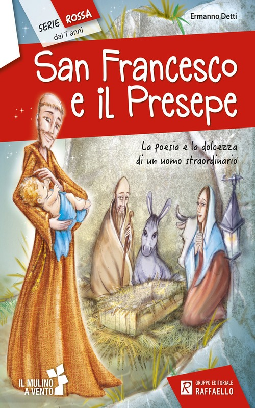 SAN FRANCESCO E IL PRESEPE