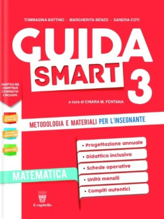 GUIDA SMART MATE 3