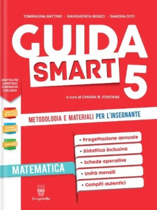 GUIDA SMART MATE 5