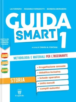 GUIDA SMART eco STORIA 1