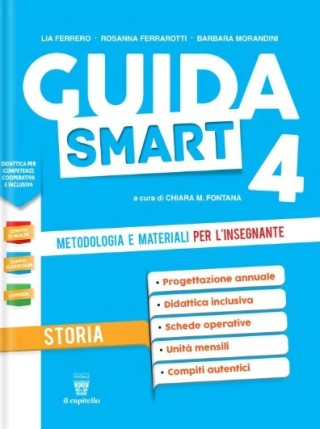 GUIDA SMART eco STORIA 4