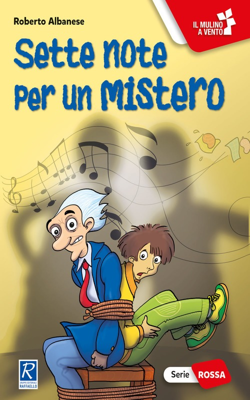 SETTE NOTE PER UN MISTERO