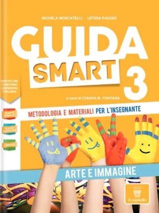 GUIDA SMART ARTE 3