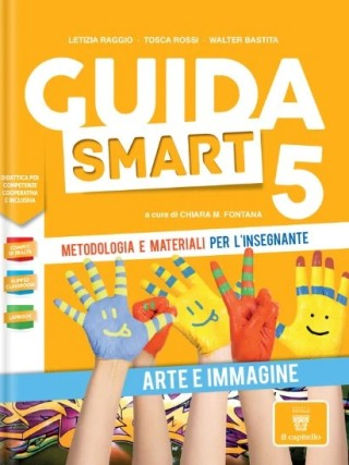 GUIDA SMART ARTE 5