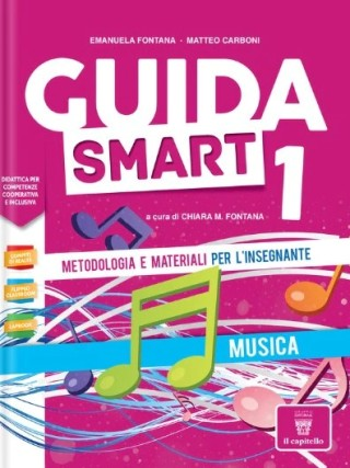 GUIDA SMART eco MUSICA 1