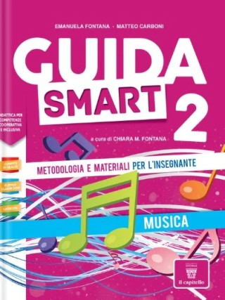 GUIDA SMART MUSICA 2