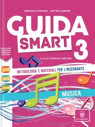 GUIDA SMART MUSICA 3