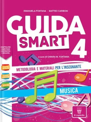 GUIDA SMART eco MUSICA 4