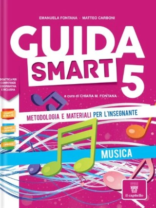 GUIDA SMART MUSICA 5