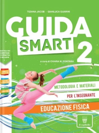 GUIDA SMART ED FISICA 2