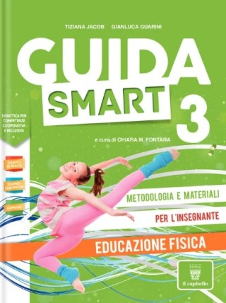 GUIDA SMART ED FISICA 3