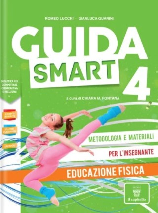 GUIDA SMART ED FISICA 4