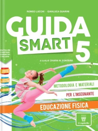 GUIDA SMART ED FISICA 5