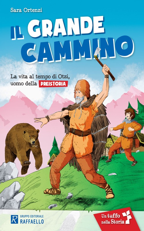 IL GRANDE CAMMINO