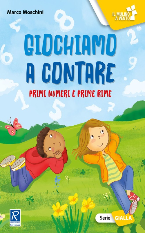 GIOCHIAMO A CONTARE