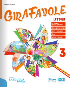 GIRAFAVOLE 3