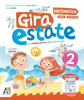 GIRA ESTATE MATEMATICA 2