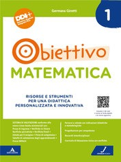 OBIETTIVO MATEMATICA 1