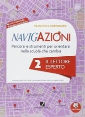 NAVIGAZIONI LETTORE ESPERTO 2